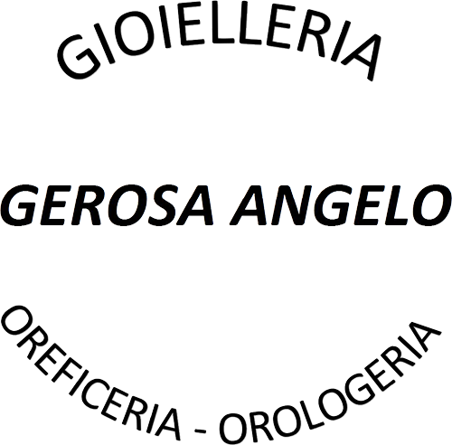 Gioielleria Oreficeria Orologeria Gerosa Angelo